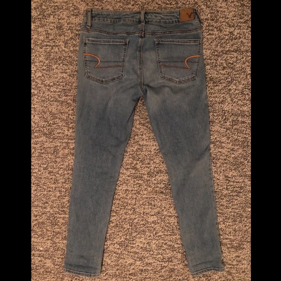American Eagle Jeans - Picture 6 of 7